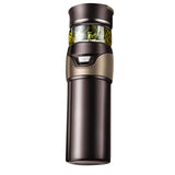 Tea Bottle with Infuser Tea Tumbler Stainless Steel Double Layer Insulated Cup for Men Daily Office V1294-YM0710-3118230278412