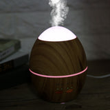 Mini Humidifier Aroma Diffuser Air Purifier Home Office V1294-YM0901-JY30281-06
