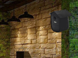 WHAMVOX 2pcs Security Camera Rain Covers Housing Camera Casing Protector Monitor Camera Covers V1189-WXFWAL-20260326-02246