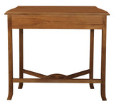 Jepara Carved Sofa Table V199-ST000CVLP