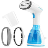 Garment Steamer 1000W 280Ml Handheld Vertical Iron Portable Ironing Wrinkle Remover Fast Heating For V1188-MS-227-1447