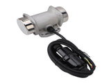 Concrete Vibration Motor IP66 Aluminum Alloy Single Phase Vibrator Motor for Sand Shaker Table V1294-YM0901-3111240213811