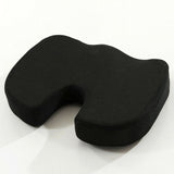 Coccyx Seat Cushion Ergonomic Posture Car AU Relieve Sciatica Back Tailbone Pain V201-W11554531