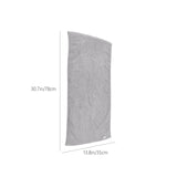 Clearance! PALIFEUR 6 Pcs Cotton Towels Soft Bath Towels, Highly Absorbent Towels for Bathroom V1189-LWWAL-20260325-01053