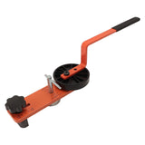 Deck Tool Universal Professional High Efficiency Metal Deck Board Straightener Bender for Home V1294-YM0901-3114240092511