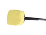 Steam Grill 3 Replaceable Cleaning Head 20 Inch Handle Multifunctional Fireproof BBQ Cleaner V1294-YM0901-3111250149611
