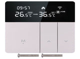 WiFi Intelligent Temperature Controller APP Voice Control Thermostat Remote Temperature Controller V1294-YM0714-3113210212013