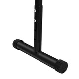 Centra Adjustable Parallel Dip Bar SP1053