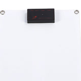 10W Portable Solar Panel 5V Monocrystalline Silicon IP65 Water Resistant Type C Solar Charger Panel V1294-YM0901-3114240109811