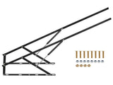 Bed Lift, 1500x2000mm Compatible Extra-large Size 140kg Load Bearing, DIY Wall Bed Mechanical V952-CXSJQ1500MM1A79I8V0