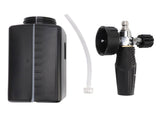 Handheld Foam Sprayer 1000ML High Pressure Car Foam Sprayer for Home Gardening Lawn Fertilization V1294-YM0901-3111250005911
