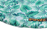 PaWz Pet Cool Gel Mat Cat Bed Dog Bolster L Large PT1109-L