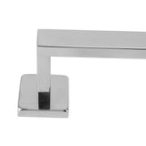 Towel Bar Multipurpose Modern Elegant Glossy Design Stain Proof Easy to Clean 304 Stainless Steel V1294-YM0901-3112240024311
