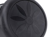 Buried Sprinkler 3/4in Rocker 360 Degree Rotating Automatic Lifting In Ground Sprinkler for Garden V1294-YM0901-3111240203411
