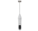Handheld Electric Milk Frother, Wireless Portable Foam Maker for Coffee, Tea & Chocolate V1263-JX-2914
