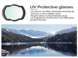 6-In-1 Adjustable Filter Set For Dji Avata - Uv Cpl Nd8 / 16 / 32 / 64 PRL-6134382060DBT