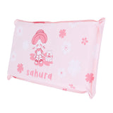Cooling Pillow Folding Temperature Reduction Ice Crystal Napping Pillow for Children AdultsLittle V1294-YM0901-3117210064614