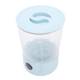 Portable Underwear Washer Deep Cleaning Quiet Rechargeable Cordless Underwear Washing Machine for V1294-YM0901-3113250133612