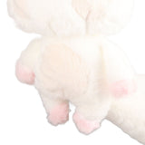 Fox Doll Cute Style Soft Plush Material Stuffed Cartoon Animal Toy for Kids Birthday Present Golden V1294-YM0512-3117220256014