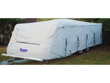 Samson Heavy Duty Caravan Cover 14-16ft COV-SAM-CVAN-1416