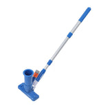 Portable Pool Vacuum Jet Simple Easy To Assemble Pool Spa Jet Vacuum Cleaner with Telescopic Rod for V1294-YM0523-3111220122212