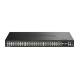 D-Link DGS-1530-52P Switch DS-DLDGS153052P