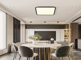 Dimmable LED Ceiling Light, 40W Anti Blue V178-33747