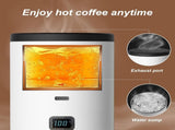 Coffee maker - Coffee machines - Portable coffee maker - 3-in-1 coffee maker - Portable electric V1188-MS-313-1037
