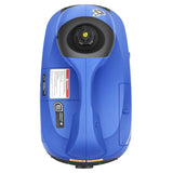 Gentrax 2500w Pure Sine Wave Inverter Generator V257-DSZ-GEN-GS-BECE
