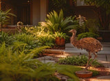 Xl Mum Emu Garden Statue 88cm V637-71289EMU