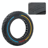 36 Card 10X2.125 10 Inch Modified Solid Tire For Scooter - 250X54Mm Colourful PRL-A1085484060DBT