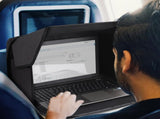 16in Laptop Sun Shade,Laptop Sun Glare Shield Cover for Working Outside
Lightweight Computer V1107-CS-EGWTPM51
