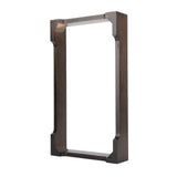 Induction Cooker Wood Frame Minimalist Stable Embedded Electric Tea Stove Base Frame for Tea Cooking V1294-YM0521-3116230002111