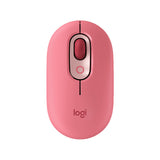 Logitech POP Mouse-Heartbrker DS-LOGPOPMOUSEHEART
