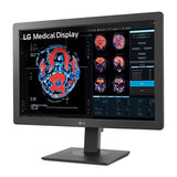 LG 24'' Clinical Monitor DS-LG24HR513CB