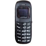 Mini Small Mobil Cell Phone, BM70 Bluetooth Handset 0.66 inch Unlocked, Bluetooth Earphone Dialer V1192-AZ-W-30978
