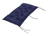 Indoor Outdoor Bench Cushion Anti Slip Swing Chair Cushion for Patio Furniture Wicker Bench 2 Person V1294-YM0901-3116250003212