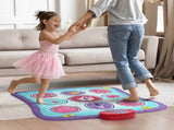 Bopeep Dance Mat Playmat Kids Music KD1129