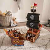 Adventure Bound Pirate Ship for kids V178-12632