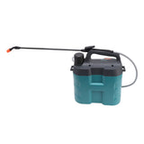 Electric Sprayer Small Leak Proof High Pressure Electric Backpack Sprayer for Lawn Garden 8L V1294-YM0521-3111230074912