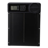 Automatic Chicken Coop Door Electric Timer IPX45 Waterproof Aluminum Alloy Auto Opener V1294-YM0901-3111240197511