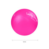 90cm Lazy Dayz Inflatable Jumbo Beach Ball - Pink V915-LD0092-PK