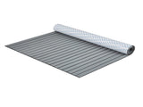 Boat Flooring, EVA Foam Boat Decking 94.5" x 45.7", Non-Slip Self-Adhesive Flooring, 29.9 sq.ft V952-CBZZFHPMDDHSZQ449V0
