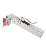 Drawer Front Installation Clamps Labor Saving Adjustable Fixing Clips Stainless Steel Cabinet V1294-YM0901-3114240125311