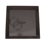 Outdoor Roof Drainage Basin Rainwater Collector for Garden, Patio, Deck Water Management V1366-AZ2-W-21528