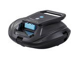 Aqua Buddy Cordless Pool Cleaner Robot Pool Vacuum Automatic Floor Clean 110Mins PO-CL-ROBOT-02-BK