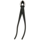 Concave Branch Cutter 210mm/8.3in Ergonomic Handle Manganese Steel Wear Resistant Bonsai Cutting V1294-YM0523-3111220083211