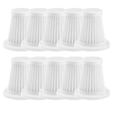A Must Have Set of Ten Replacement Filters for All Car Vacuums Available V1189-LWWAL-20260327-04737