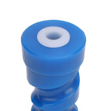 Self Centering Keel Boat Trailer Roller Trailer Roller Stop, Robust Self Centering Keel Roller V1192-AZ-W-25373