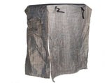 Bird Cage Cover Waterproof Windproof Breathable Birdcage Cover with Mesh Window Seed Catcher for V1294-YM0703-3111230068811